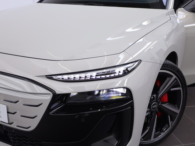 Audi A6 e-tron sportback e-tron s line edition quattro 428cv