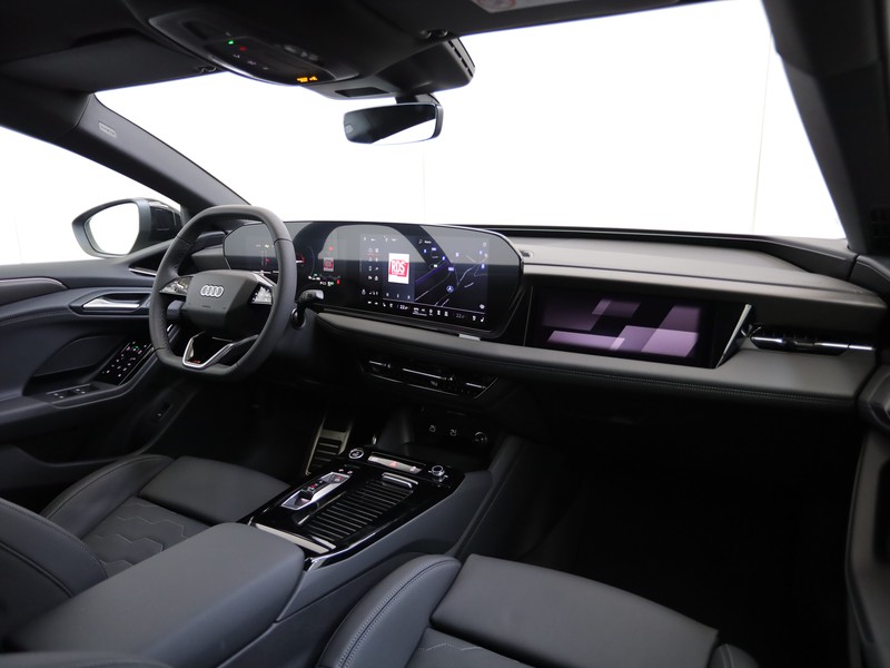 Audi A6 e-tron sportback e-tron s line edition quattro 428cv