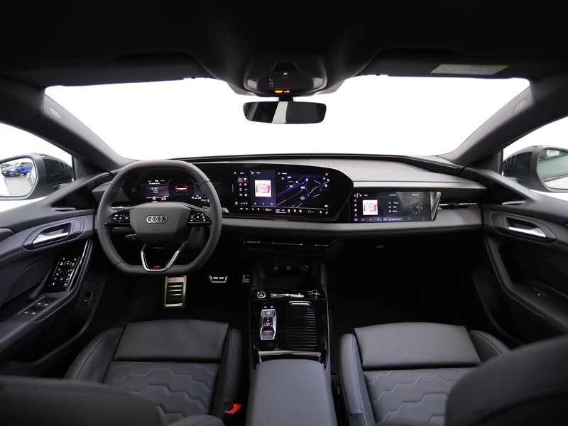 Audi A6 e-tron sportback e-tron s line edition quattro 428cv