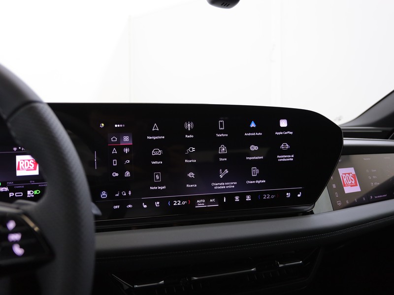 Audi A6 e-tron sportback e-tron s line edition quattro 428cv