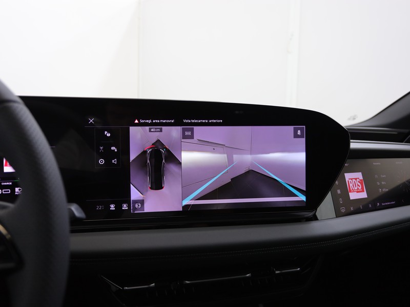 Audi A6 e-tron sportback e-tron s line edition quattro 428cv