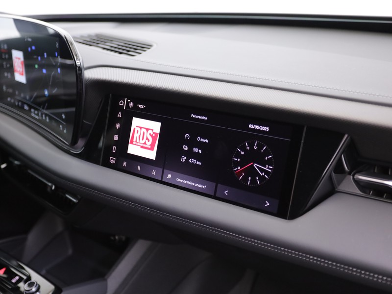 Audi A6 e-tron sportback e-tron s line edition quattro 428cv