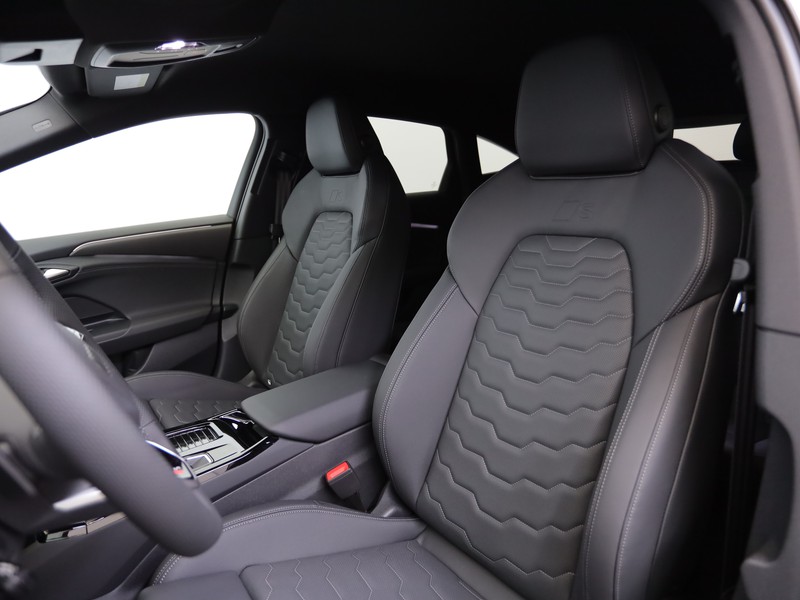 Audi A6 e-tron sportback e-tron s line edition quattro 428cv