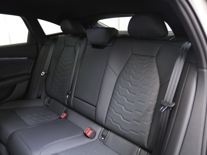 Audi A6 e-tron sportback e-tron s line edition quattro 428cv