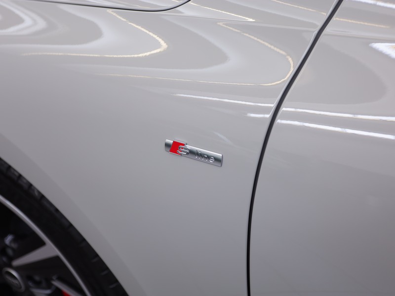 Audi A6 e-tron sportback e-tron s line edition quattro 428cv