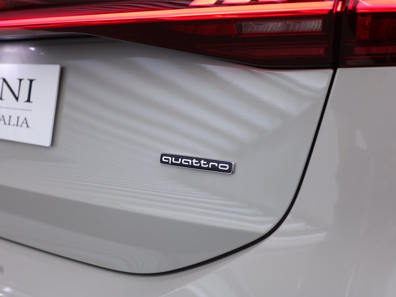 Audi A6 e-tron sportback e-tron s line edition quattro 428cv