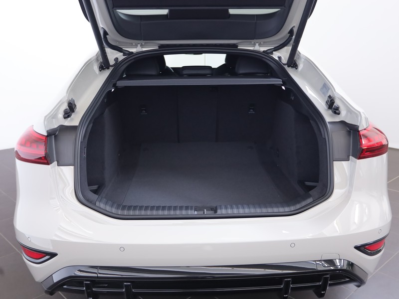 Audi A6 e-tron sportback e-tron s line edition quattro 428cv