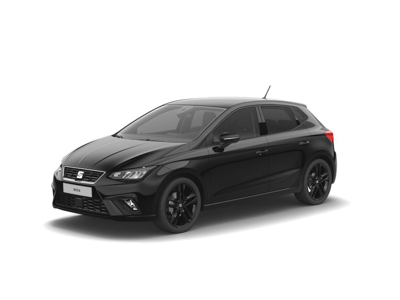 Seat Ibiza 1.0 ecotsi fr 115cv
