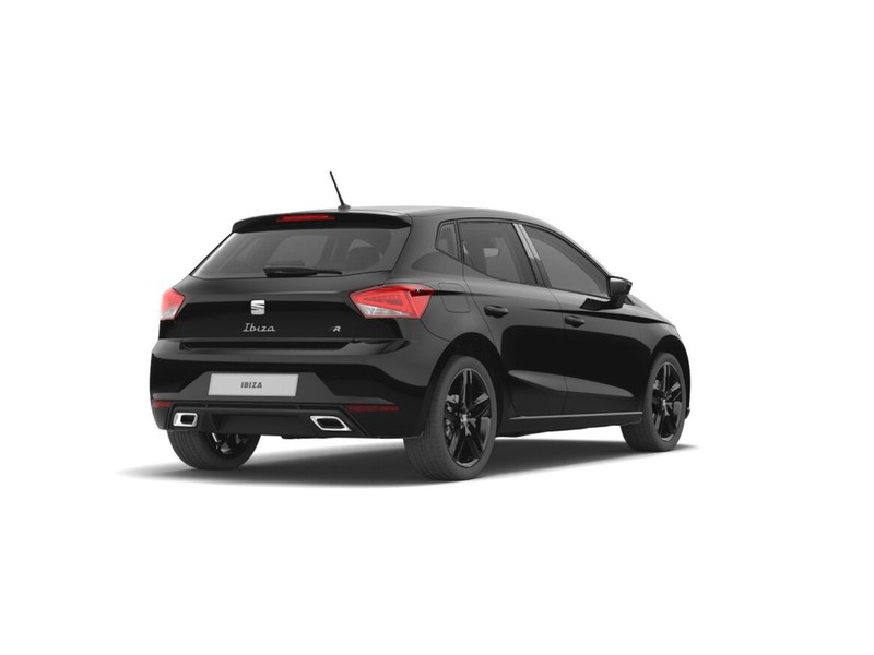 Seat Ibiza 1.0 ecotsi fr 115cv