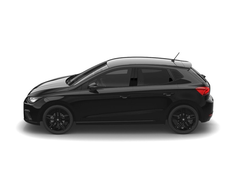 Seat Ibiza 1.0 ecotsi fr 115cv