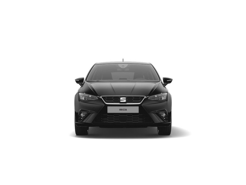Seat Ibiza 1.0 ecotsi fr 115cv