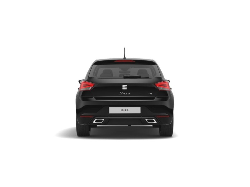 Seat Ibiza 1.0 ecotsi fr 115cv
