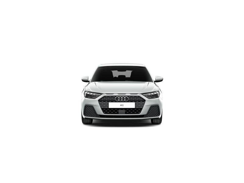 Audi A1 sportback 30 1.0 tfsi admired 110cv