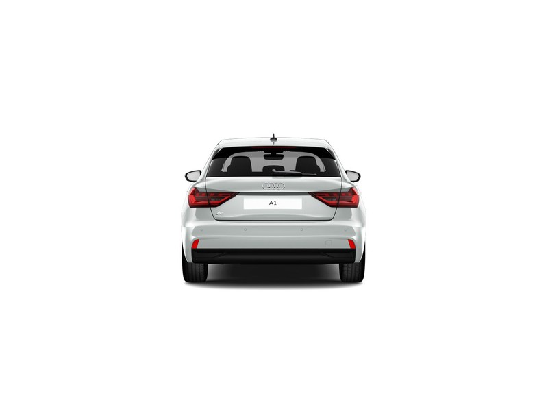 Audi A1 sportback 30 1.0 tfsi admired 110cv