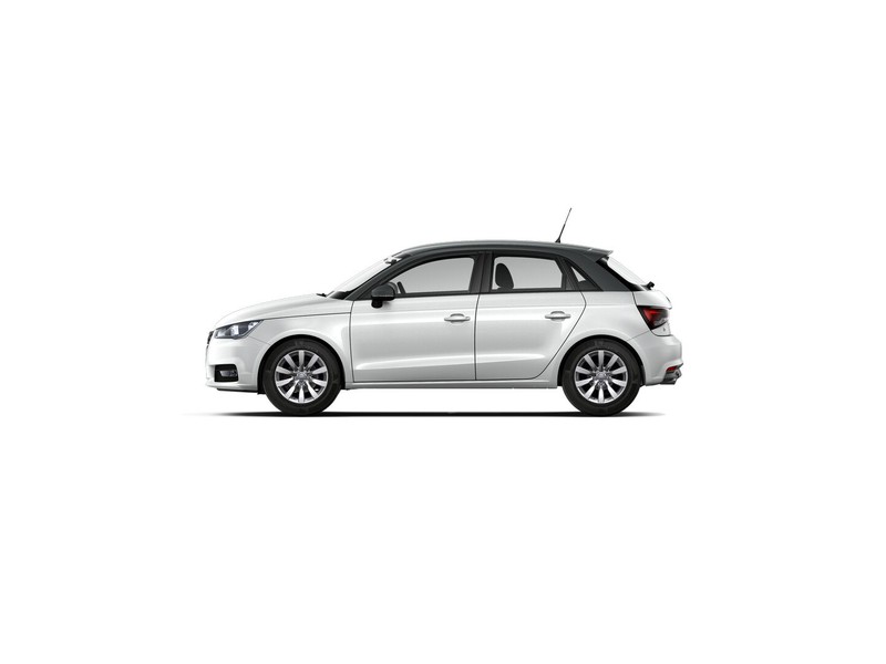 Audi A1 sportback 1.4 tdi metal ultra
