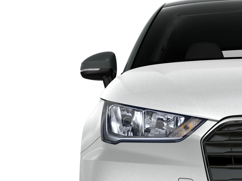 Audi A1 sportback 1.4 tdi metal ultra
