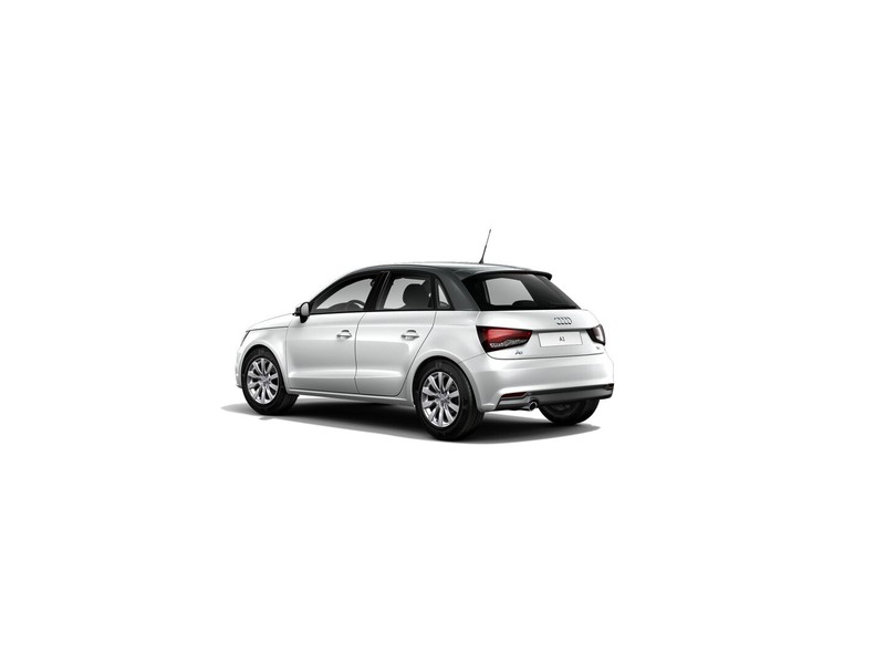 Audi A1 sportback 1.4 tdi metal ultra