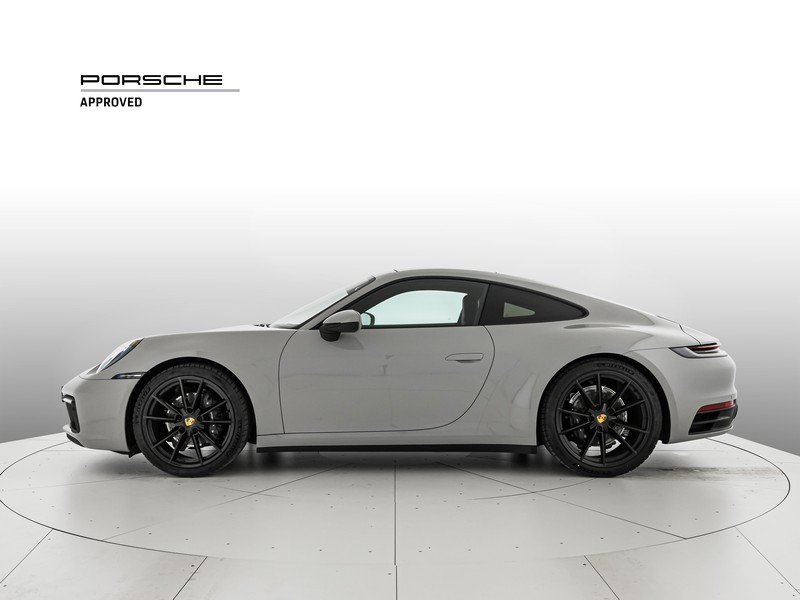 Porsche 911 coupe 3.0 carrera auto