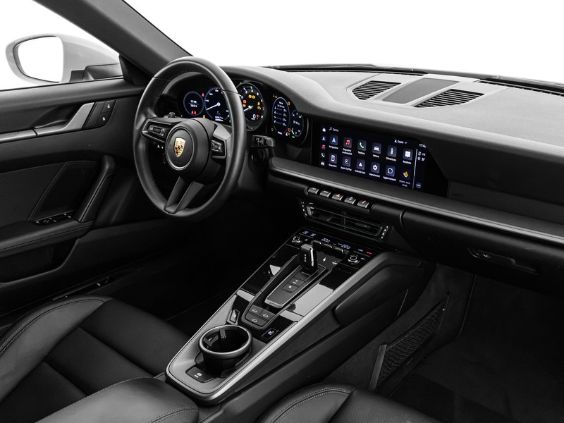 Porsche 911 coupe 3.0 carrera auto