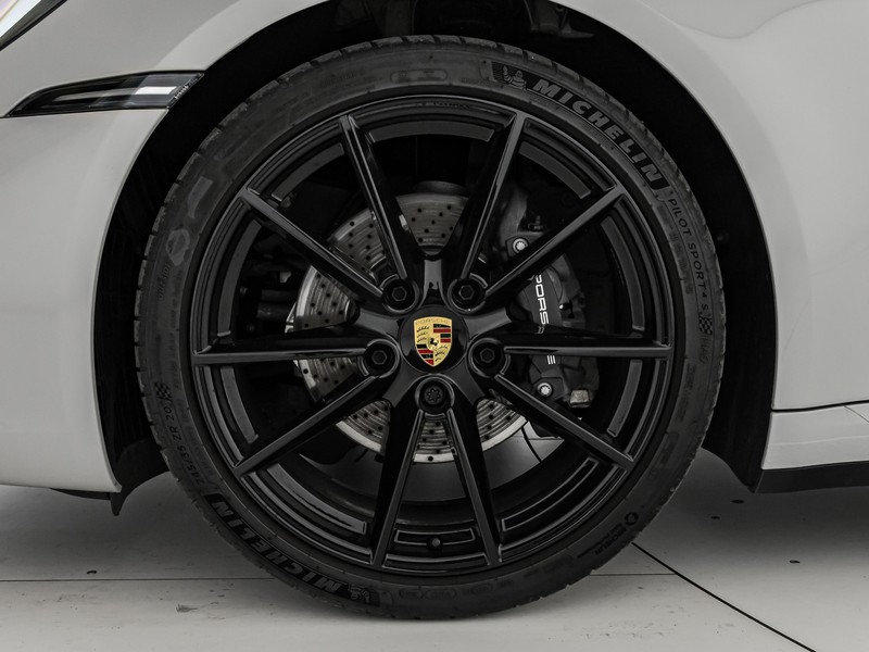 Porsche 911 coupe 3.0 carrera auto