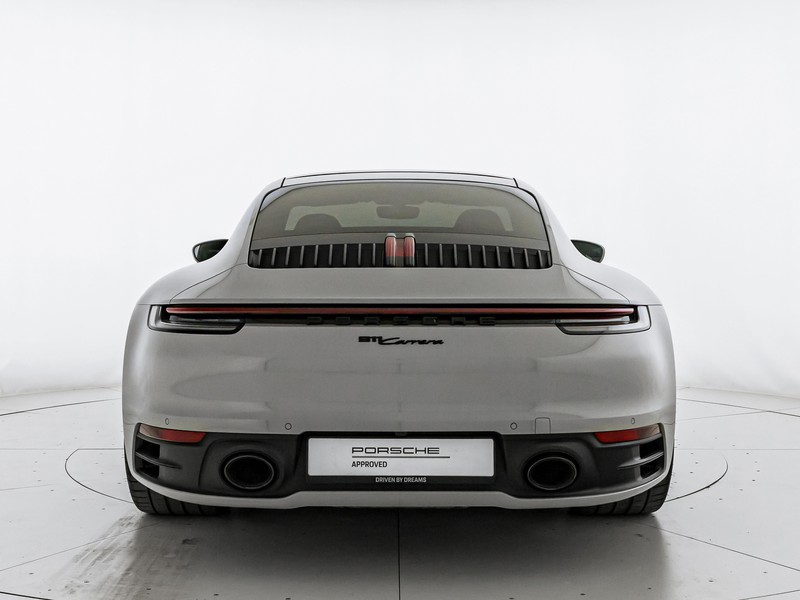 Porsche 911 coupe 3.0 carrera auto