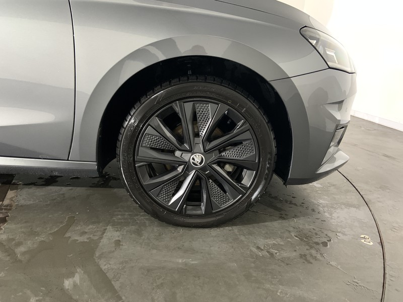 Skoda Fabia 1.0 tsi evo style 110cv dsg