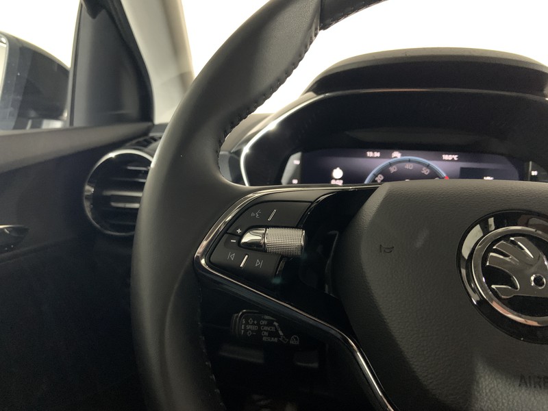 Skoda Fabia 1.0 tsi evo style 110cv dsg
