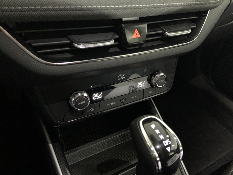 Skoda Fabia 1.0 tsi evo style 110cv dsg