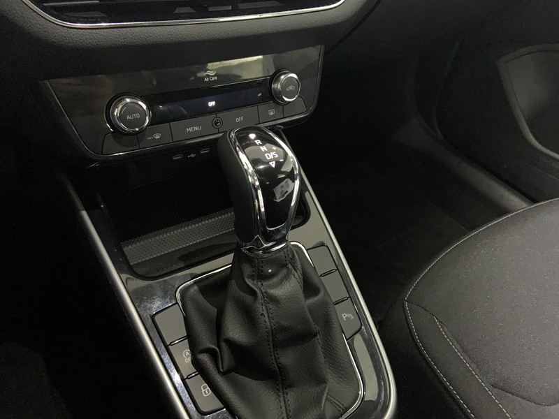 Skoda Fabia 1.0 tsi evo style 110cv dsg