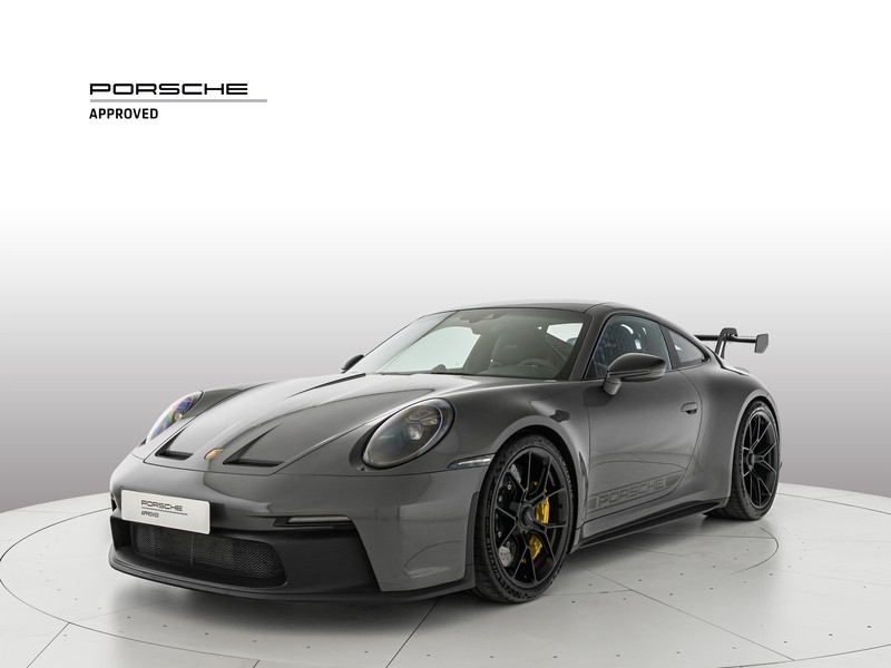 Porsche 911 coupe 4.0 gt3 auto