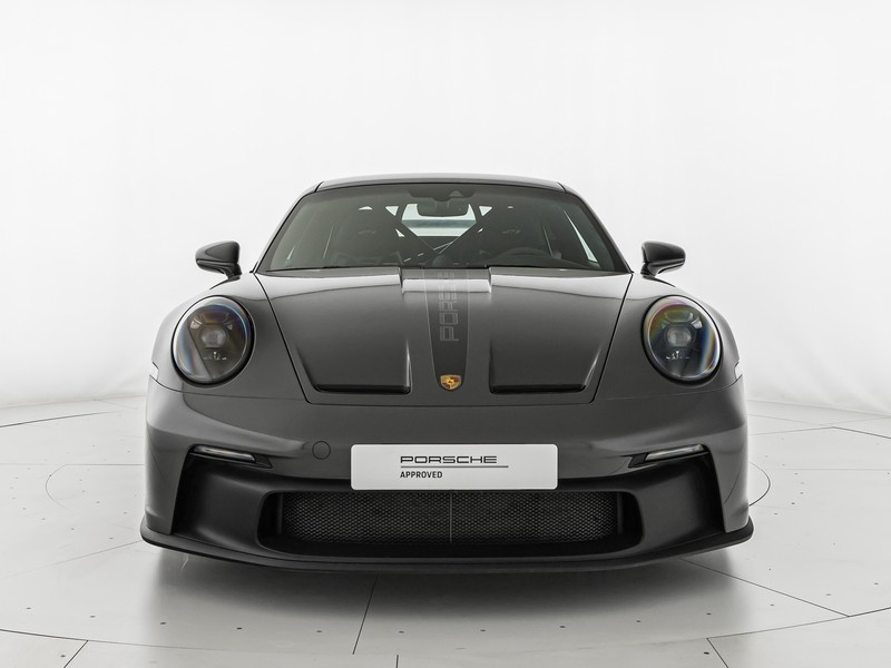 Porsche 911 coupe 4.0 gt3 auto