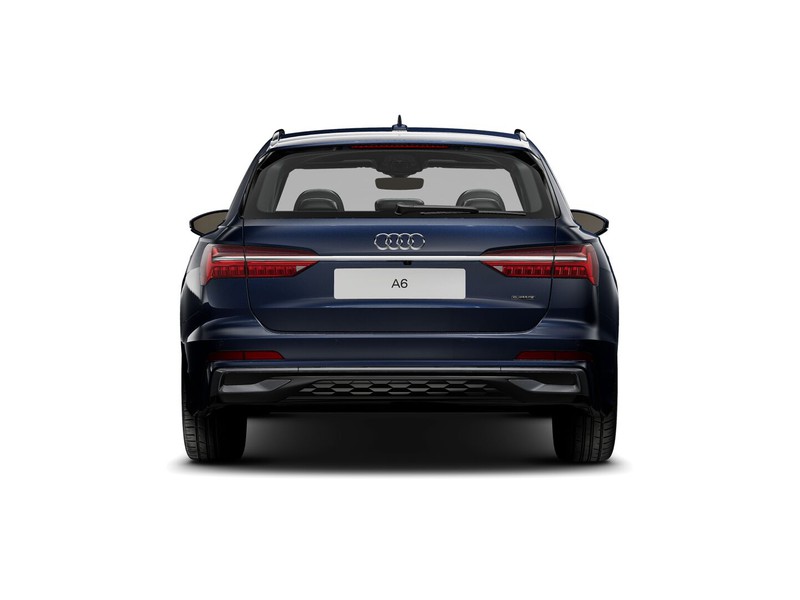 Audi A6 avant 45 3.0 tdi mhev 48v s line edition quattro s-tronic