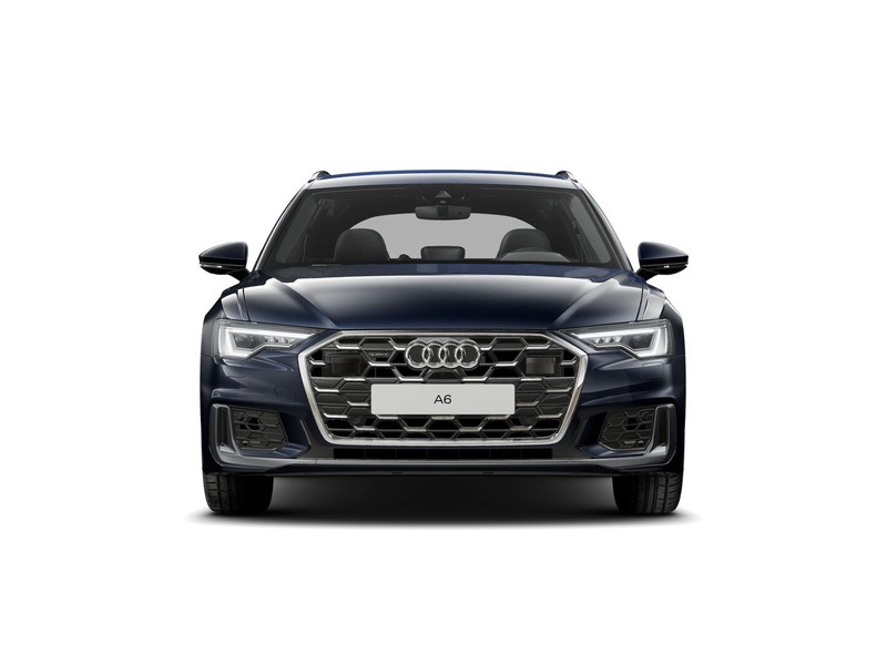 Audi A6 avant 45 3.0 tdi mhev 48v s line edition quattro s-tronic