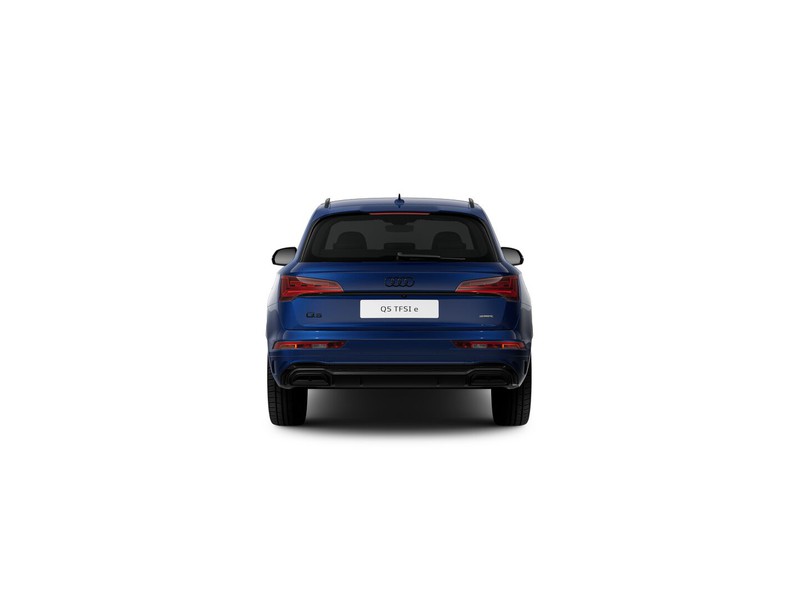 Audi Q5 50 2.0 tfsi e identity black quattro s-tronic