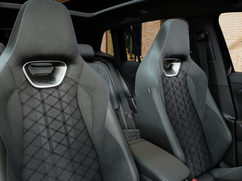 Volkswagen Tiguan 1.5 etsi r-line plus 150cv dsg