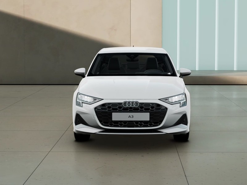 Audi A3 sportback 40 1.5 tfsi e business advanced s-tronic