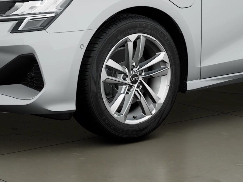 Audi A3 sportback 40 1.5 tfsi e business advanced s-tronic