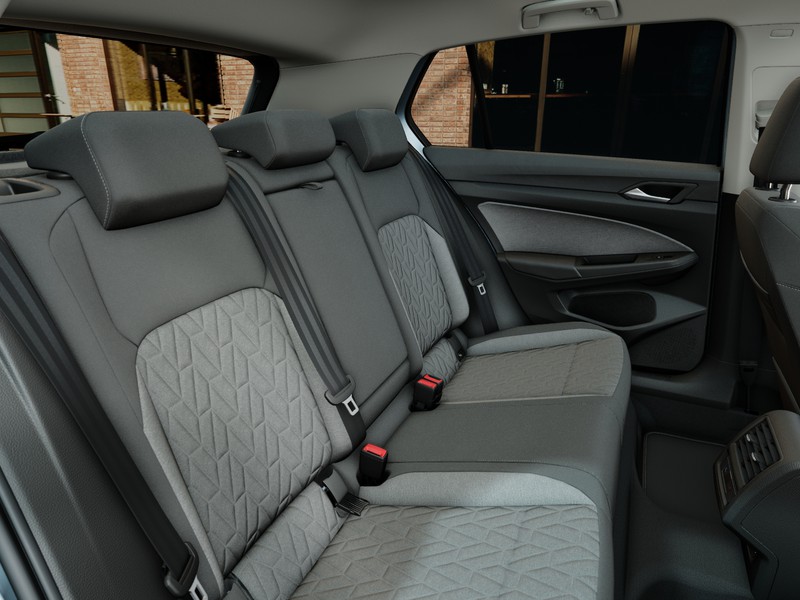 Volkswagen Golf 1.5 tsi ehybrid edition plus 204cv dsg
