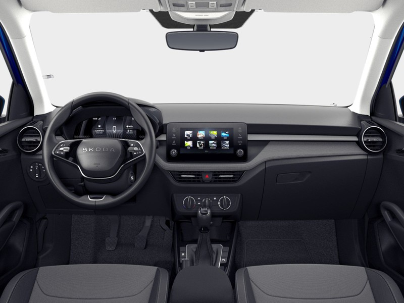 Skoda Fabia 1.0 mpi evo 130 edition 80cv