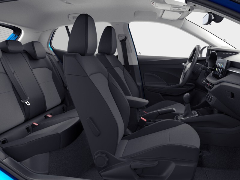 Skoda Fabia 1.0 mpi evo 130 edition 80cv
