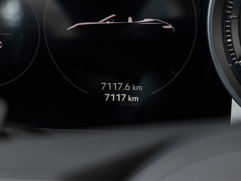 Porsche 911 cabrio 3.0 carrera auto