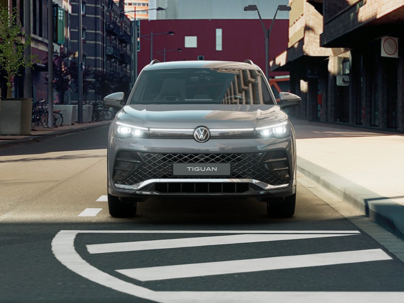 Volkswagen Tiguan 2.0 tdi r-line 4motion 193cv dsg