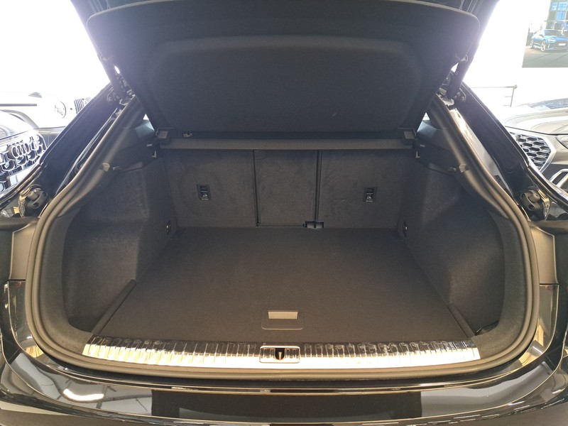 Audi RSQ3 sportback rs 2.5 quattro s-tronic