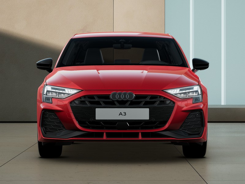 Audi A3 sportback 35 2.0 tdi business s-tronic