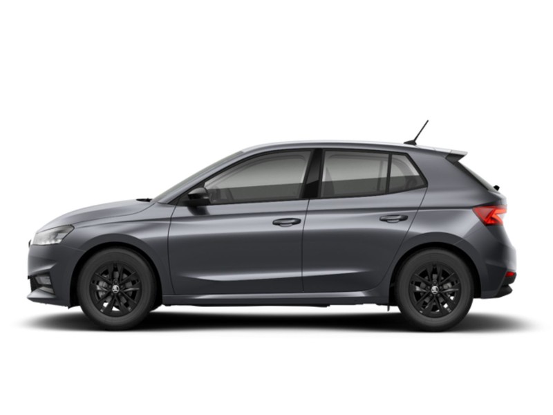 Skoda Fabia 1.0 tsi evo young edition 95cv