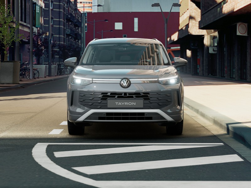Volkswagen Tayron 1.5 etsi life 150cv dsg