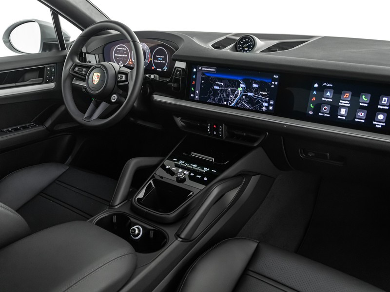 Porsche Cayenne E3 PA COUPEV6 3,0 T