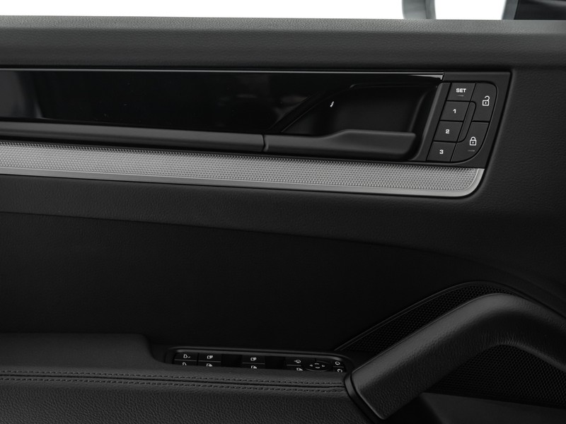 Porsche Cayenne E3 PA COUPEV6 3,0 T