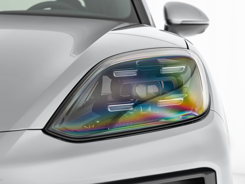 Porsche Cayenne E3 PA COUPEV6 3,0 T