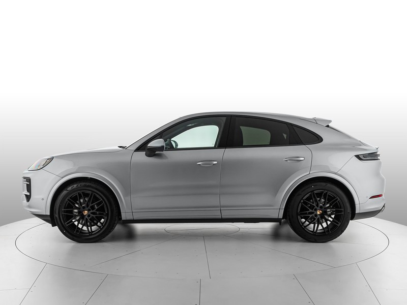 Porsche Cayenne E3 PA COUPEV6 3,0 T